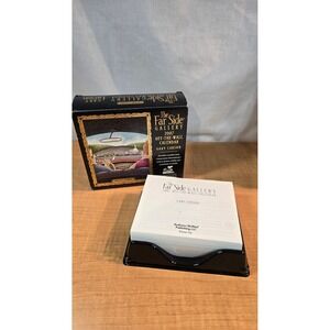 2007 THE FAR‎ SIDE Off the Wall Daily Desk Calendar by Gary Larson NEW